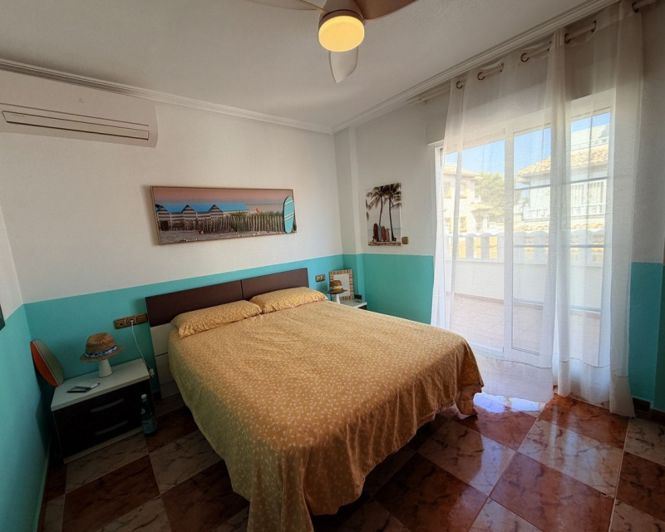 Image No.15-Villa de 2 chambres à vendre à Cabo Roig