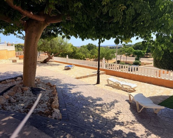Image No.23-Villa de 2 chambres à vendre à Cabo Roig