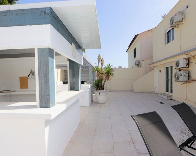 Image No.32-Villa de 4 chambres à vendre à Torrevieja