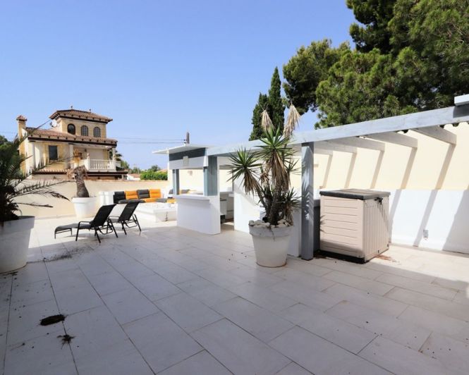 Image No.33-Villa de 4 chambres à vendre à Torrevieja