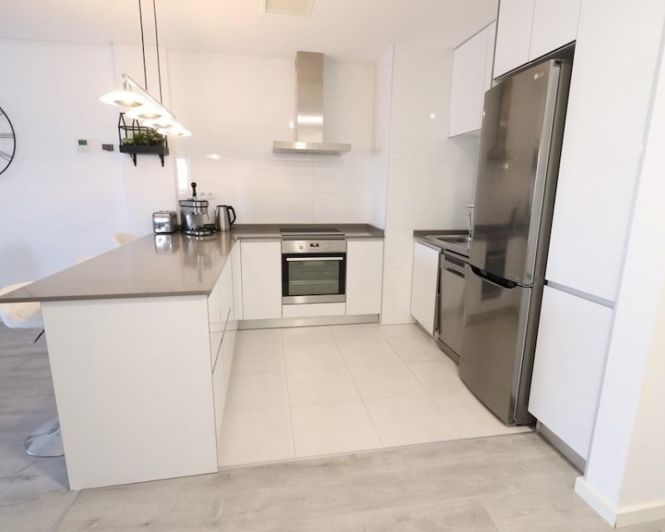 Image No.3-2 Bed Apartment for sale
