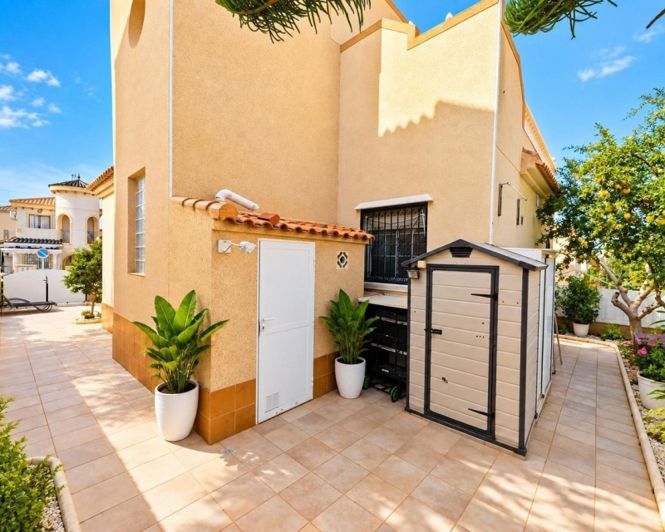 Image No.32-Villa de 3 chambres à vendre à Villamartin