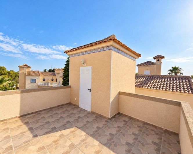 Image No.37-Villa de 3 chambres à vendre à Villamartin