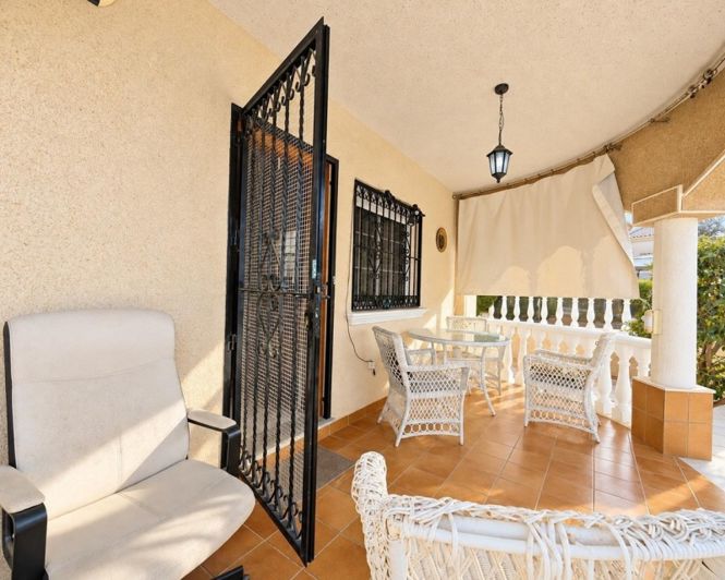 Image No.38-Villa de 3 chambres à vendre à Villamartin