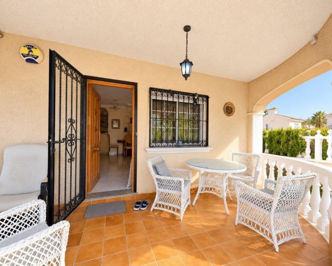 Image No.39-Villa de 3 chambres à vendre à Villamartin