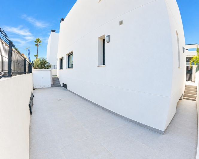 Image No.31-4 Bed Villa for sale