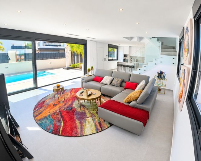 Image No.5-4 Bed Villa for sale