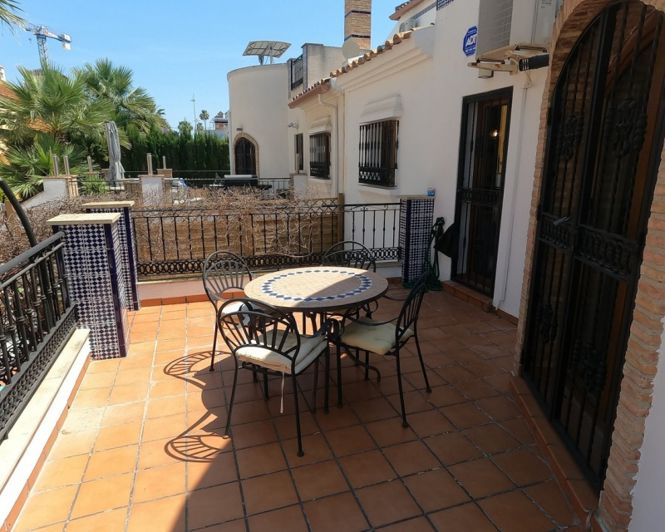 Image No.19-Villa de 3 chambres à vendre à Algorfa