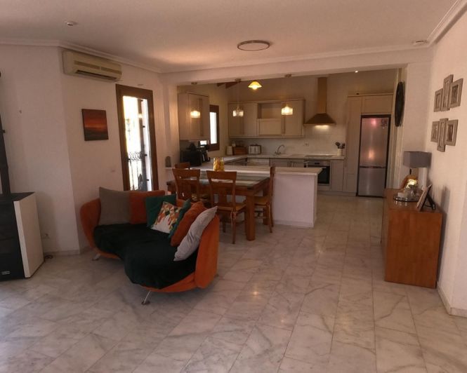 Image No.8-Villa de 3 chambres à vendre à Algorfa