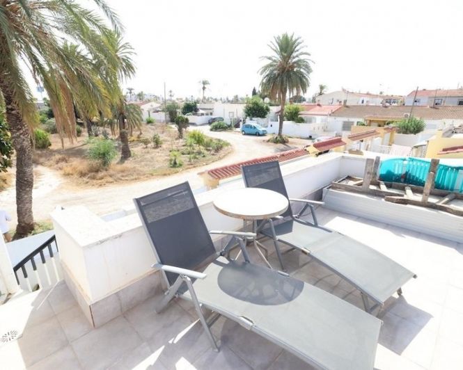 Image No.16-3 Bed Bungalow for sale