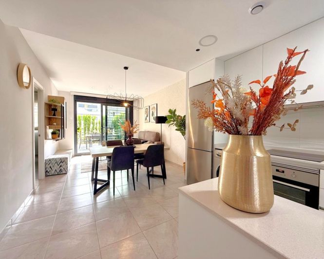 Image No.6-2 Bed Apartment for sale