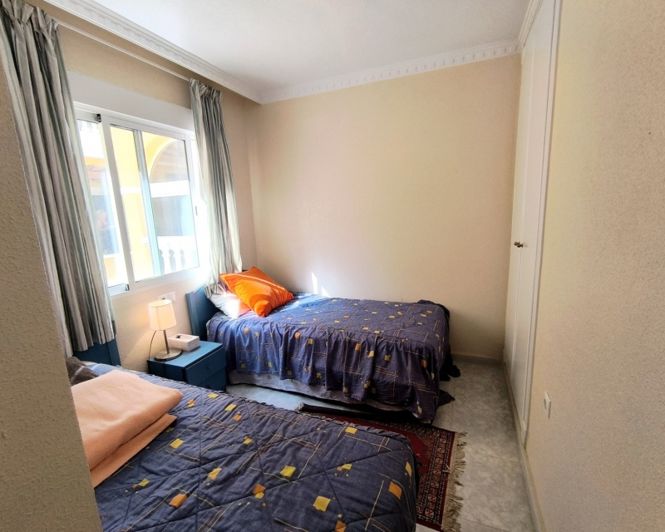 Image No.11-Appartement de 2 chambres à vendre à Algorfa
