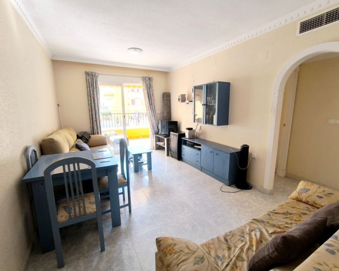 Image No.6-Appartement de 2 chambres à vendre à Algorfa