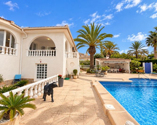 Image No.4-5 Bed Villa for sale