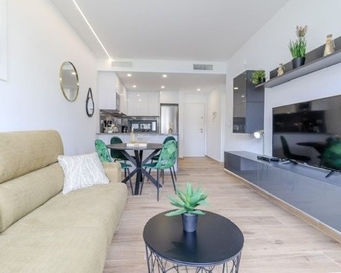 Image No.13-2 Bed Apartment for sale