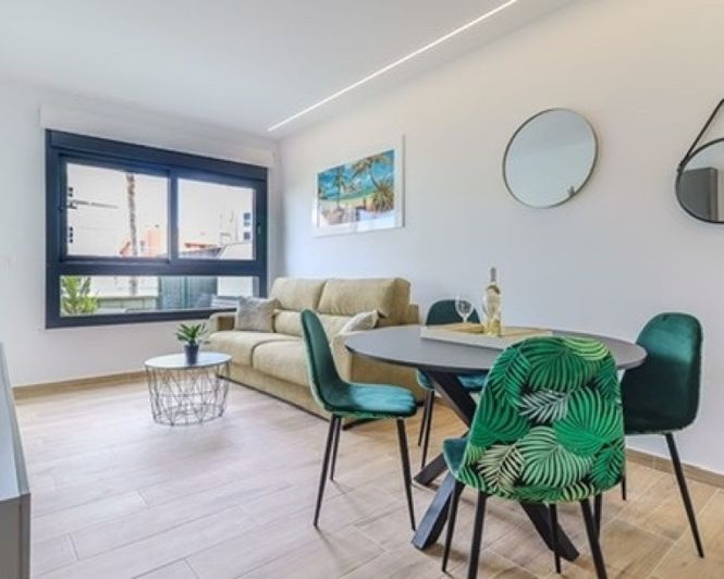 Image No.14-2 Bed Apartment for sale