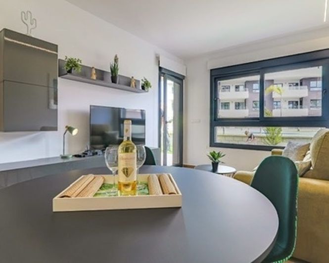 Image No.15-2 Bed Apartment for sale