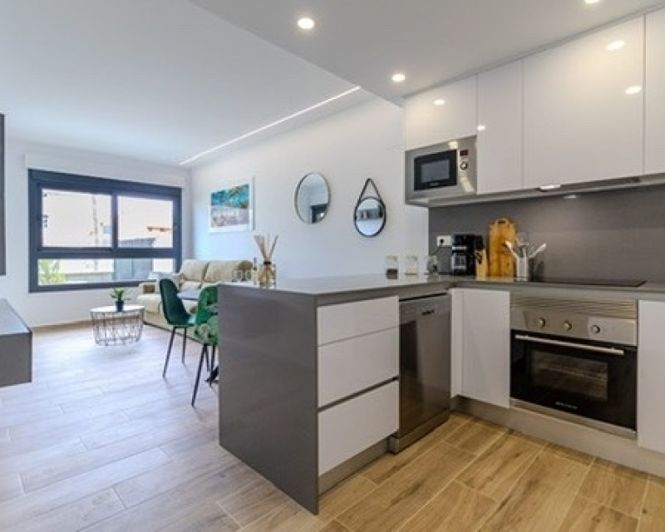 Image No.19-2 Bed Apartment for sale