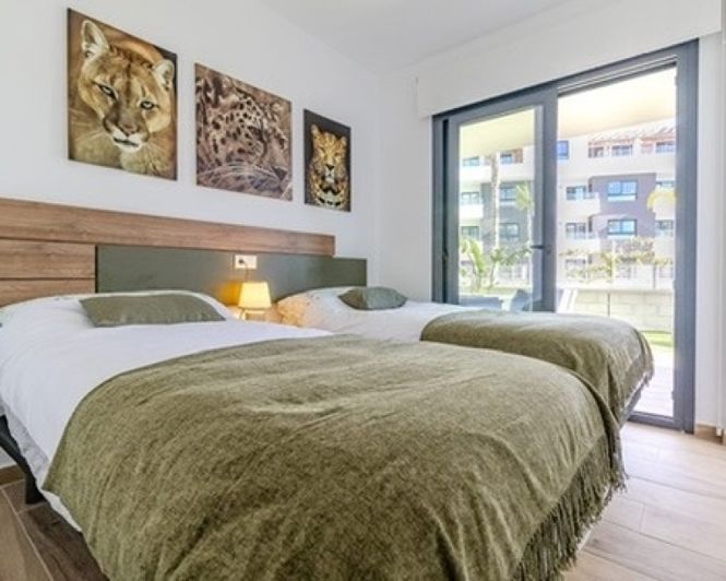 Image No.21-2 Bed Apartment for sale