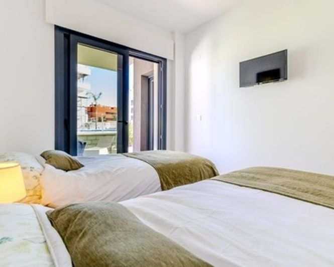 Image No.23-2 Bed Apartment for sale