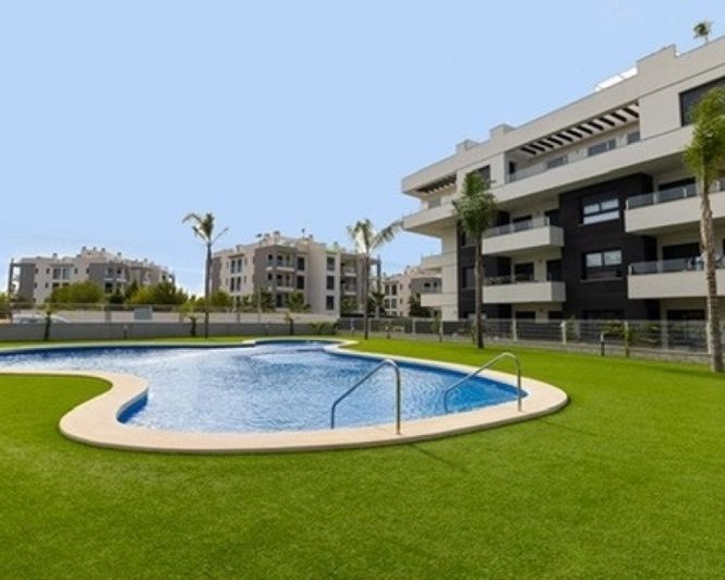 Image No.32-2 Bed Apartment for sale
