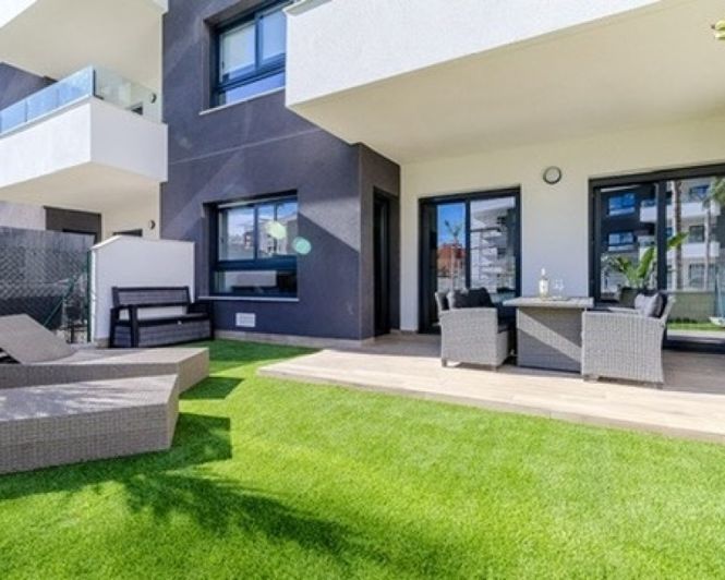 Image No.4-2 Bed Apartment for sale