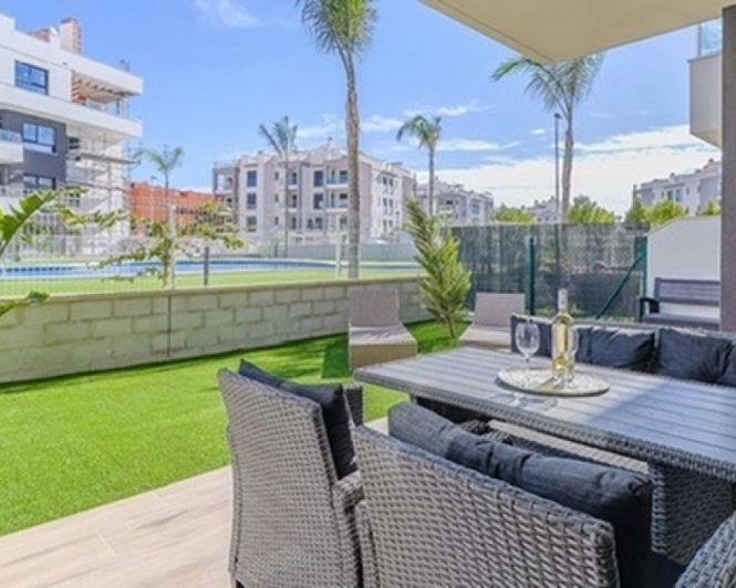 Image No.8-2 Bed Apartment for sale