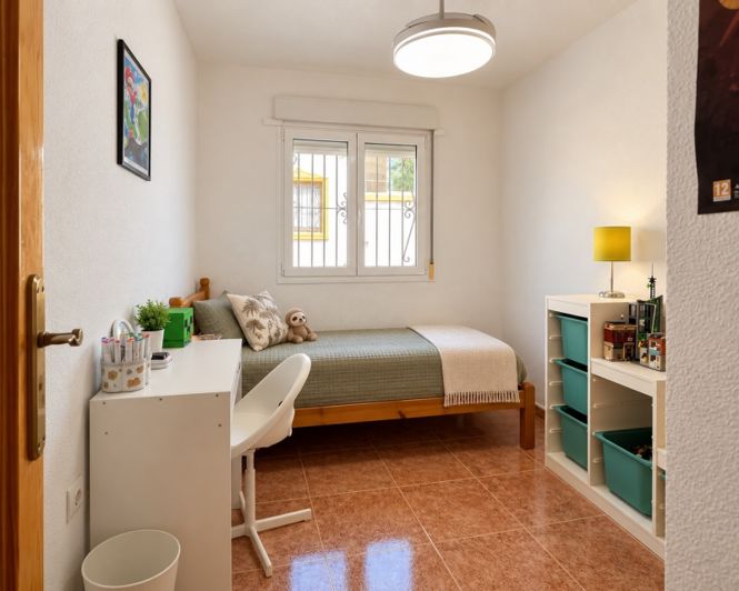Image No.8-Villa de 3 chambres à vendre à los montesinos
