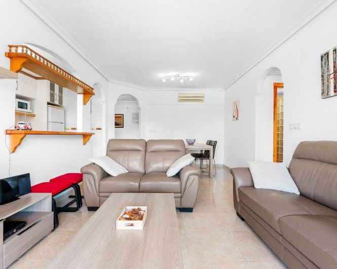 Image No.11-Appartement de 2 chambres à vendre à Playa Flamenca