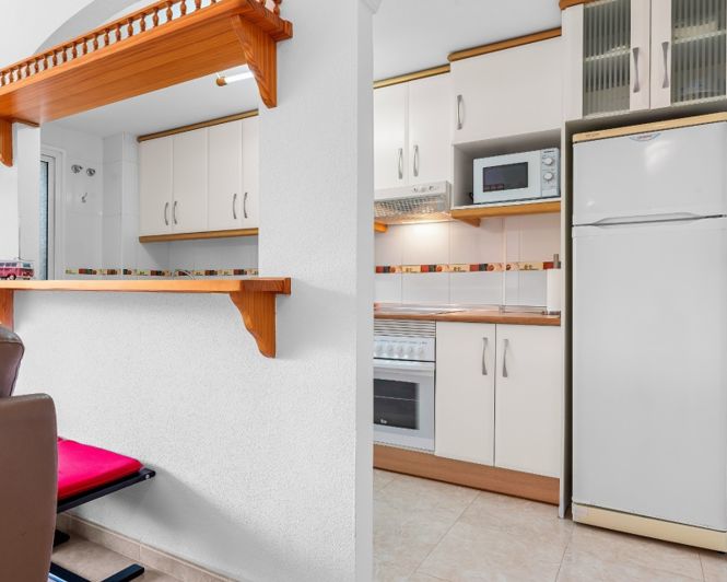 Image No.15-Appartement de 2 chambres à vendre à Playa Flamenca