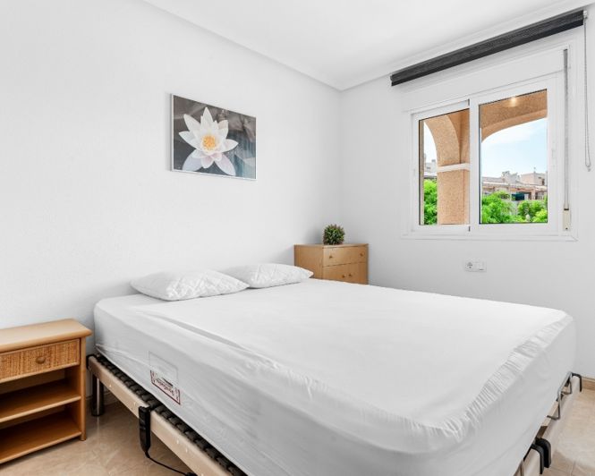 Image No.19-Appartement de 2 chambres à vendre à Playa Flamenca