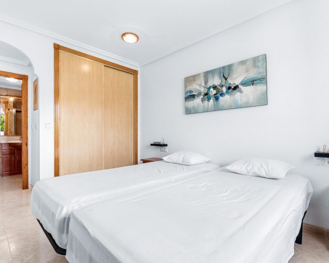 Image No.23-Appartement de 2 chambres à vendre à Playa Flamenca