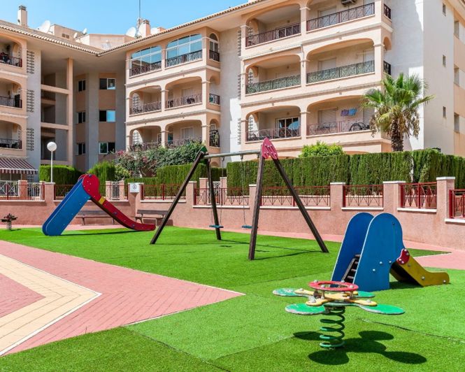 Image No.28-Appartement de 2 chambres à vendre à Playa Flamenca