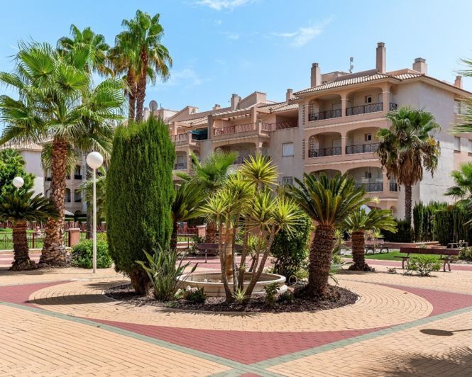 Image No.29-Appartement de 2 chambres à vendre à Playa Flamenca