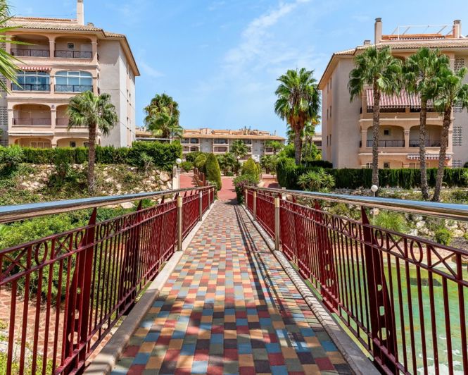 Image No.31-Appartement de 2 chambres à vendre à Playa Flamenca