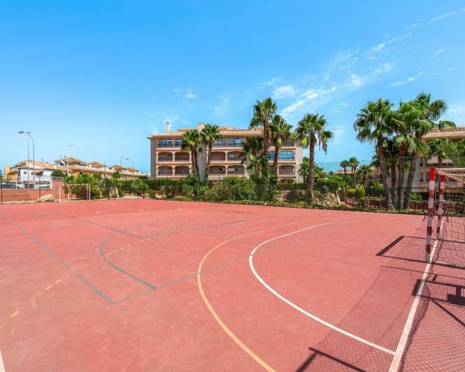 Image No.34-Appartement de 2 chambres à vendre à Playa Flamenca