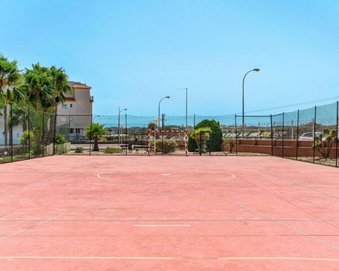 Image No.35-Appartement de 2 chambres à vendre à Playa Flamenca