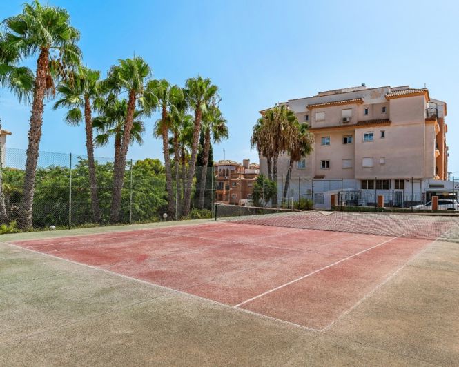 Image No.36-Appartement de 2 chambres à vendre à Playa Flamenca