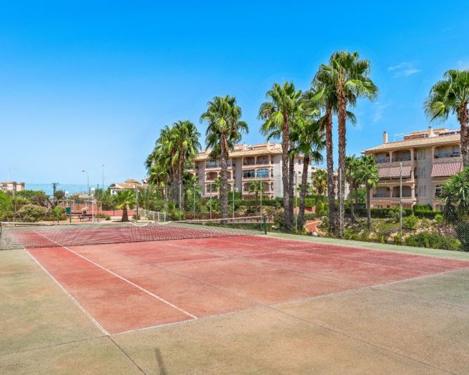 Image No.37-Appartement de 2 chambres à vendre à Playa Flamenca