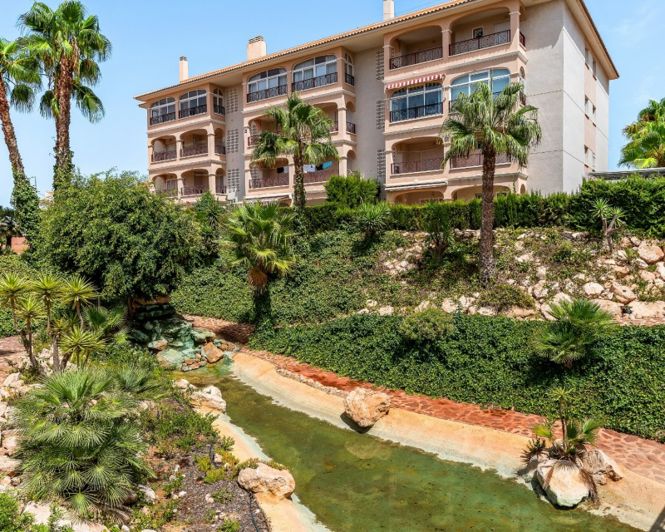 Image No.8-Appartement de 2 chambres à vendre à Playa Flamenca