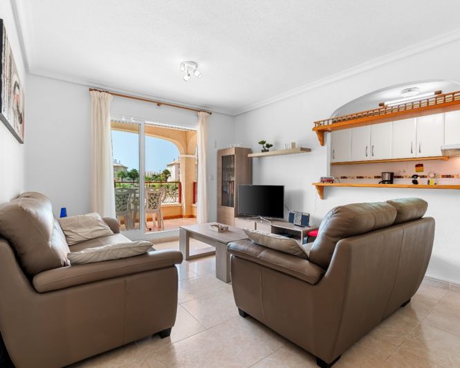 Image No.9-Appartement de 2 chambres à vendre à Playa Flamenca