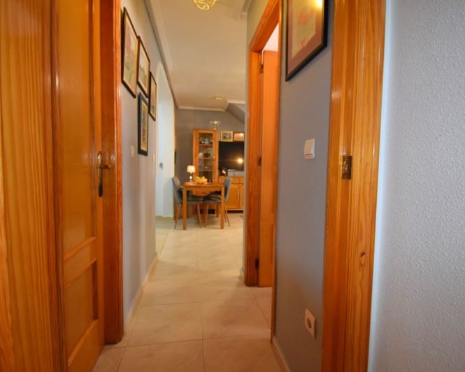 Image No.14-Appartement de 2 chambres à vendre à Playa Flamenca