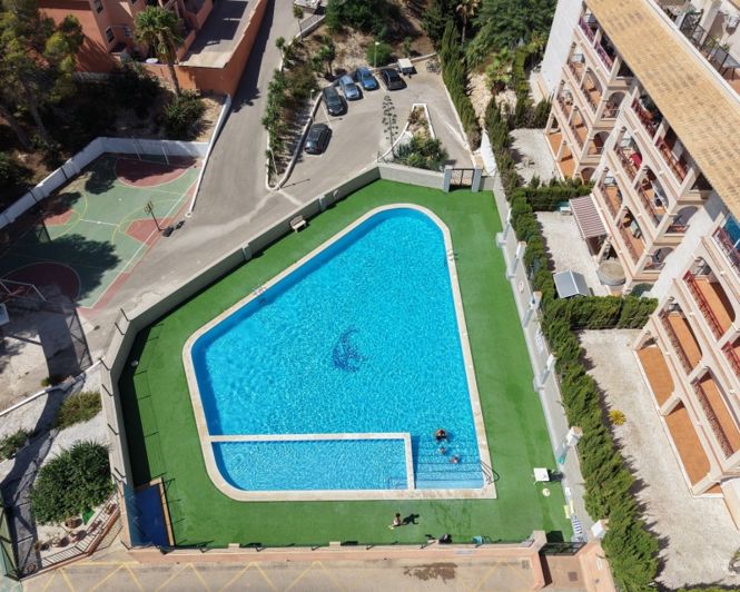 Image No.20-Appartement de 2 chambres à vendre à Playa Flamenca