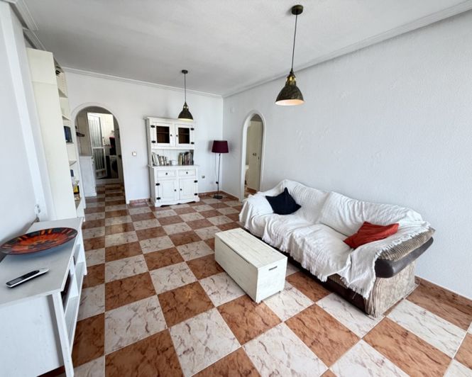 Image No.3-Appartement de 2 chambres à vendre à Villamartin