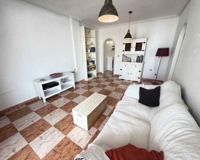 Image No.4-Appartement de 2 chambres à vendre à Villamartin