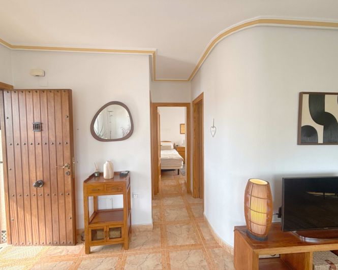 Image No.15-Appartement de 2 chambres à vendre à Cabo Roig