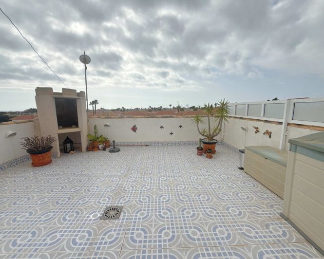 Image No.19-Appartement de 2 chambres à vendre à Cabo Roig