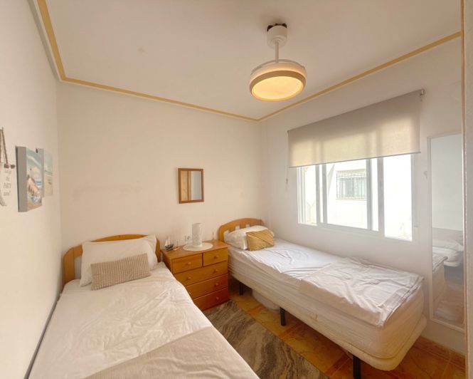 Image No.21-Appartement de 2 chambres à vendre à Cabo Roig