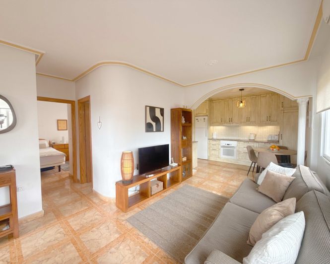 Image No.25-Appartement de 2 chambres à vendre à Cabo Roig