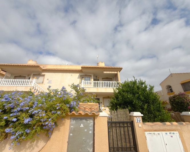 Image No.5-Appartement de 2 chambres à vendre à Cabo Roig